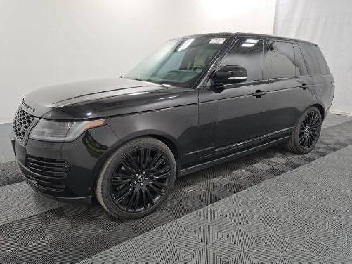 LAND ROVER RANGE ROVER 2020 SALGS2RU0LA403087 image